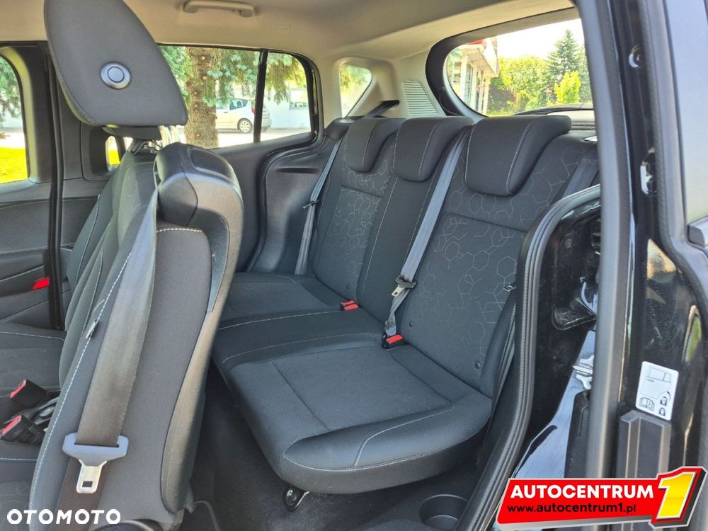Ford B-MAX - 16