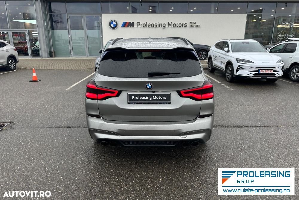 BMW X3 - 6