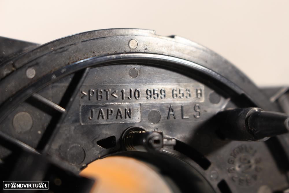 Fita De Airbags Audi A3 (8L1)  1J0959653b / Fita De Airbags Vag - 5