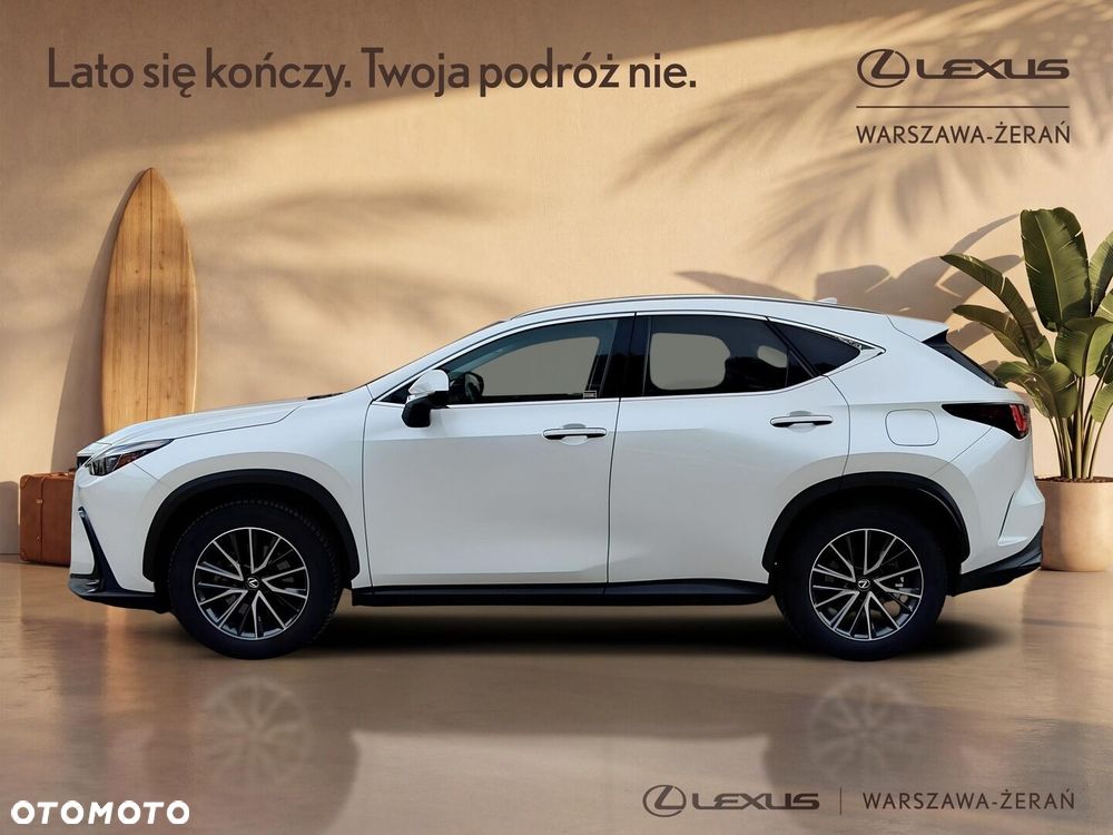 Lexus NX 350h Prestige 2WD - 3