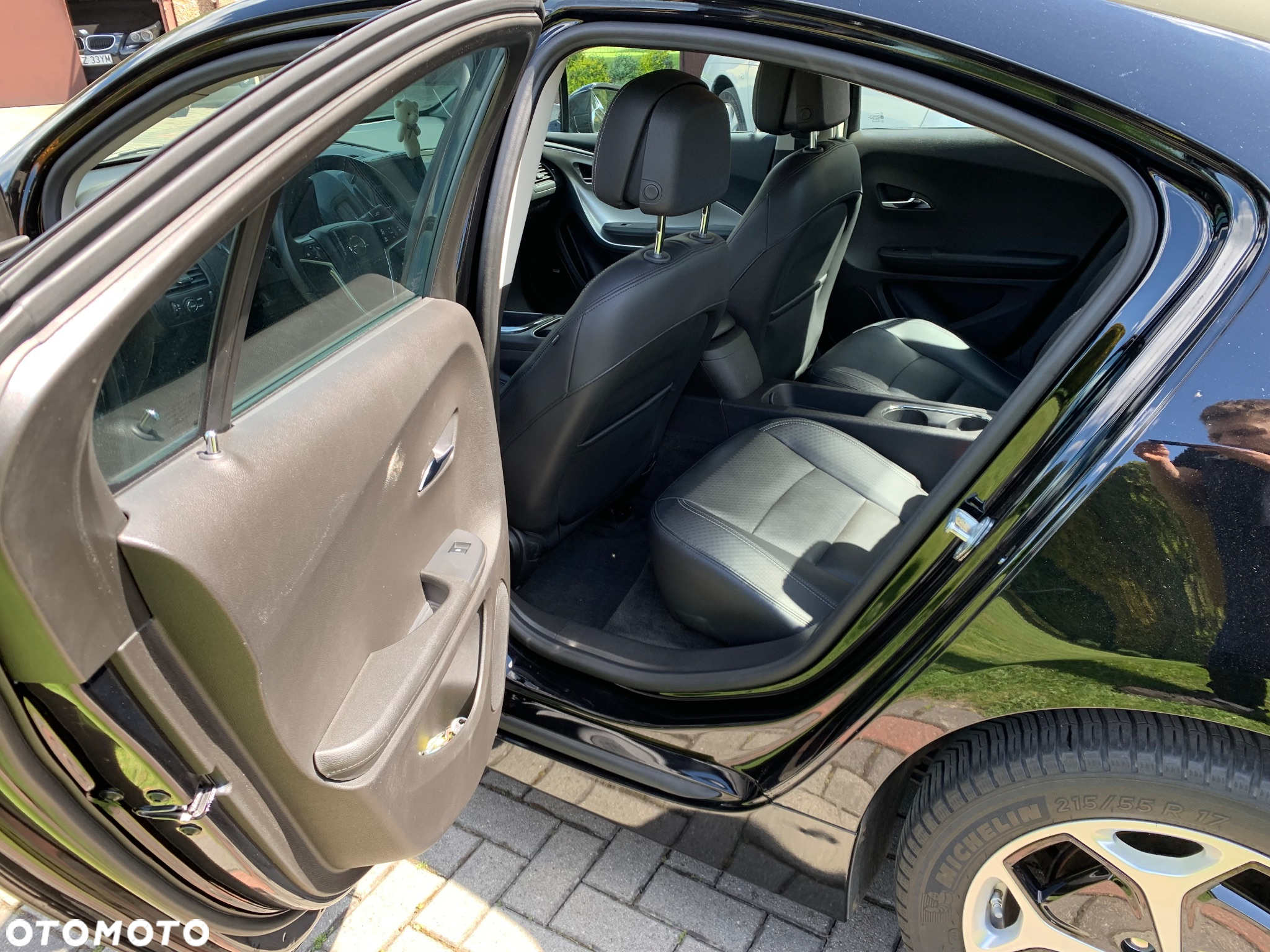 Opel Ampera - 8