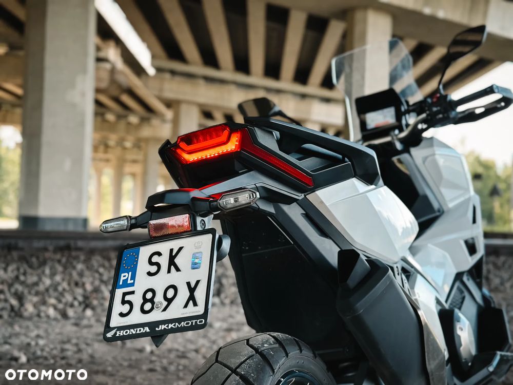 Honda X-ADV - 3