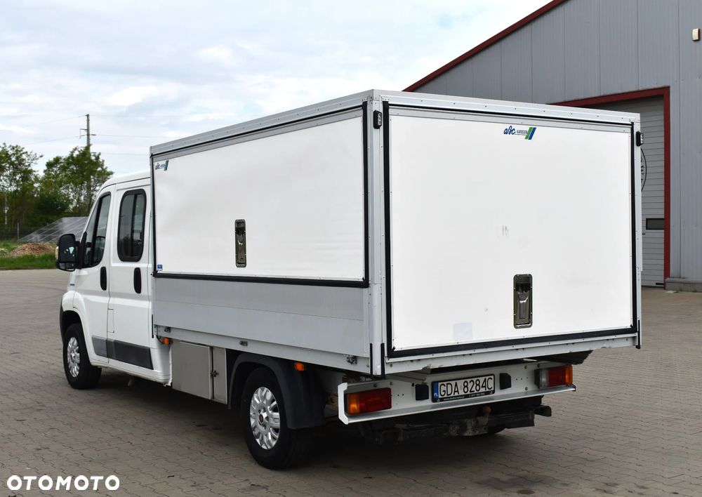 Fiat Ducato - 6