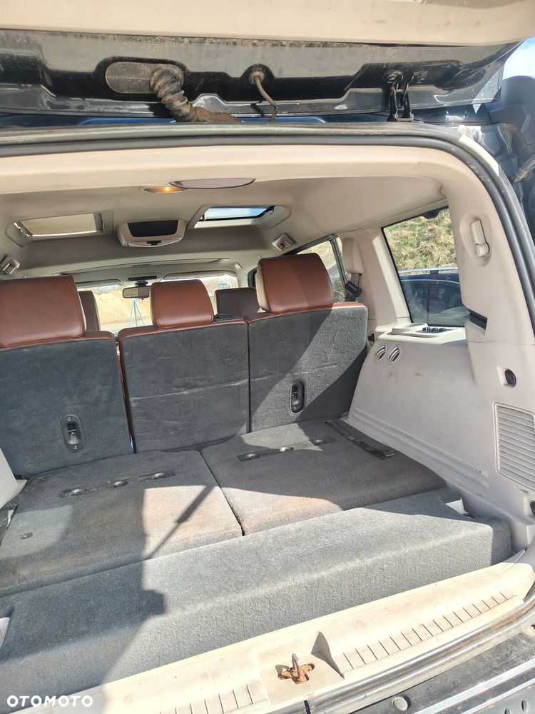 Jeep Commander 3.0 CRD DPF Automatik Limited - 20