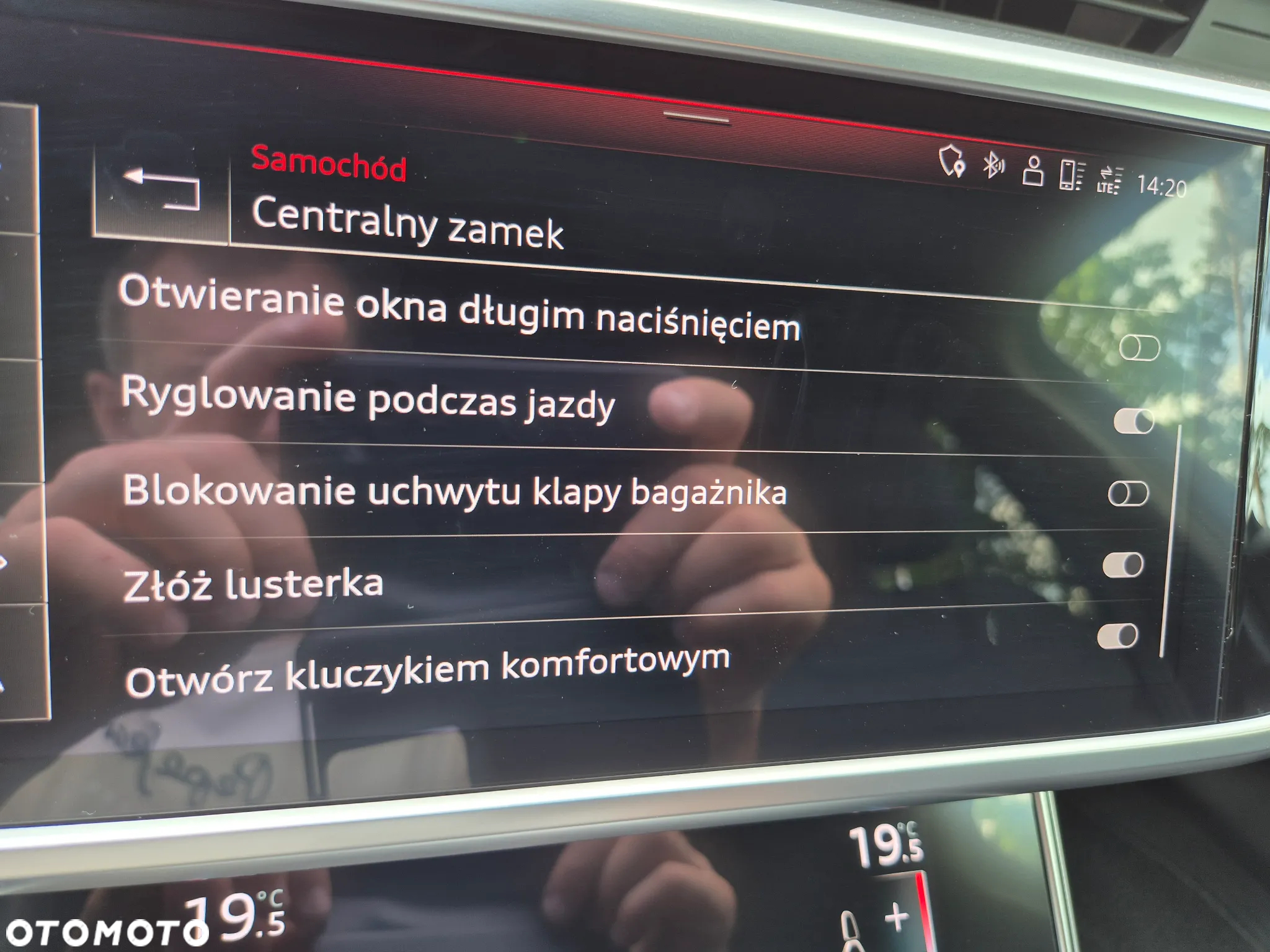 Audi A6 Avant 45 TFSI quattro S tronic sport - 29