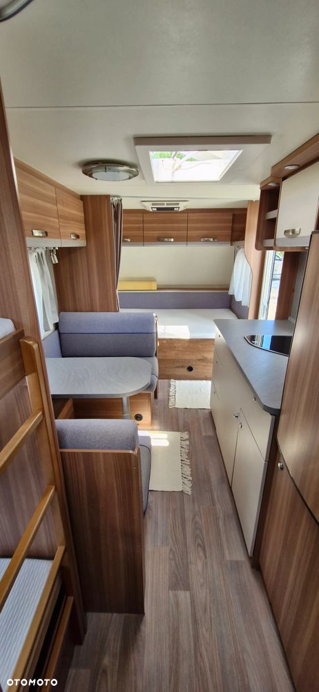 Weinsberg 6 metrów, Knauf, FV VAT - 20