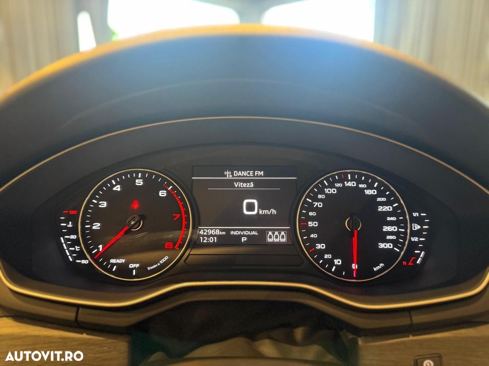 Audi A4 35 TFSI S tronic MHEV S Line - 28