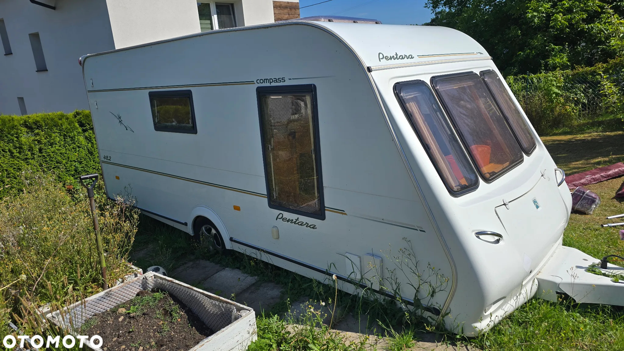 Compass Pentara 480 - 4