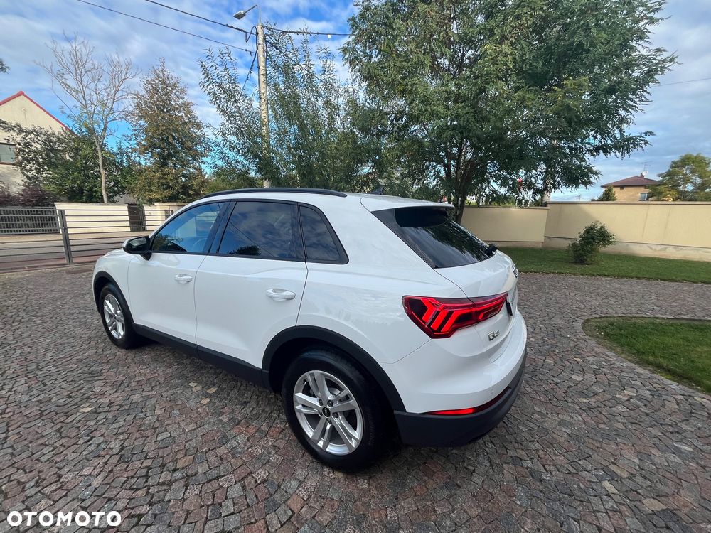 Audi Q3 35 TFSI mHEV Advanced S tronic - 18