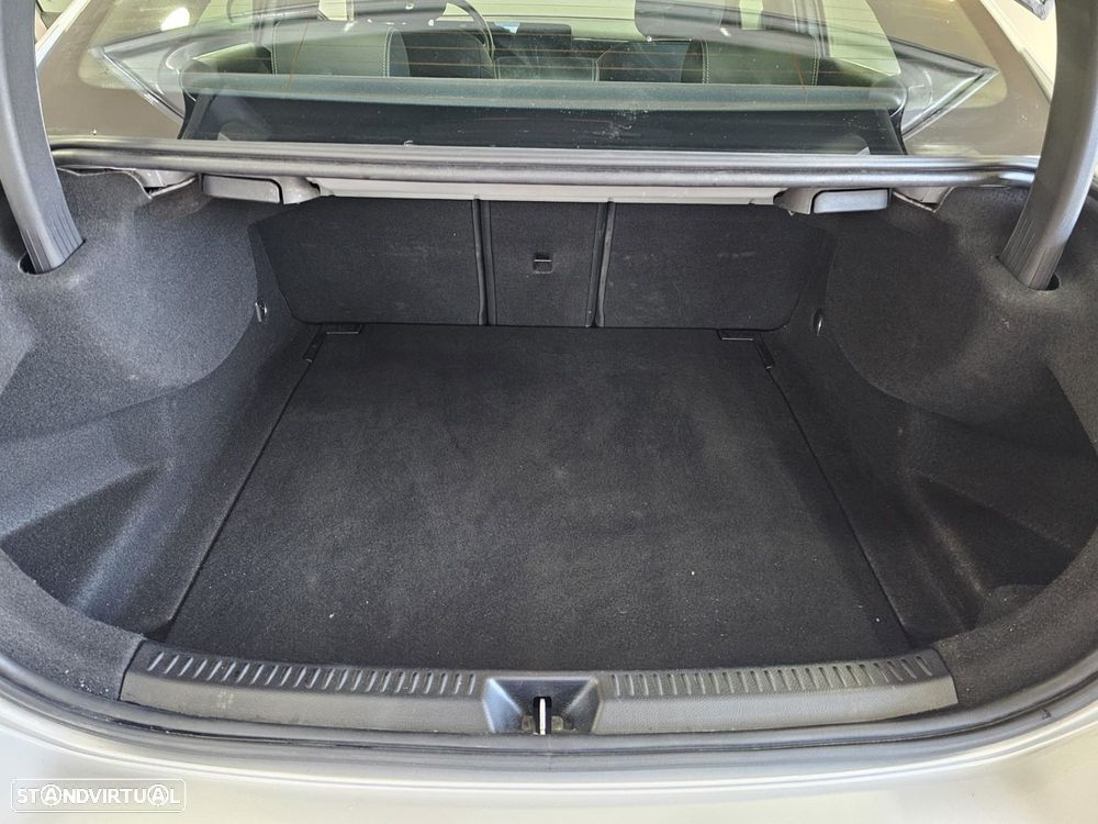 Mercedes-Benz A 200 Limousine - 22