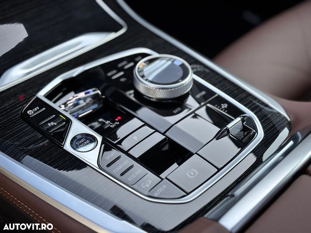 BMW X5 xDrive40d AT MHEV - 14