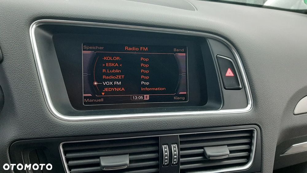 Audi Q5 - 11