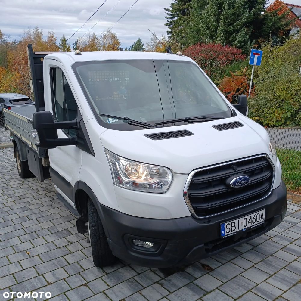 Ford Transit - 4
