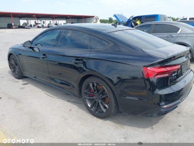 Audi A5 Sportback 2.0 TFSI quattro S tronic - 3