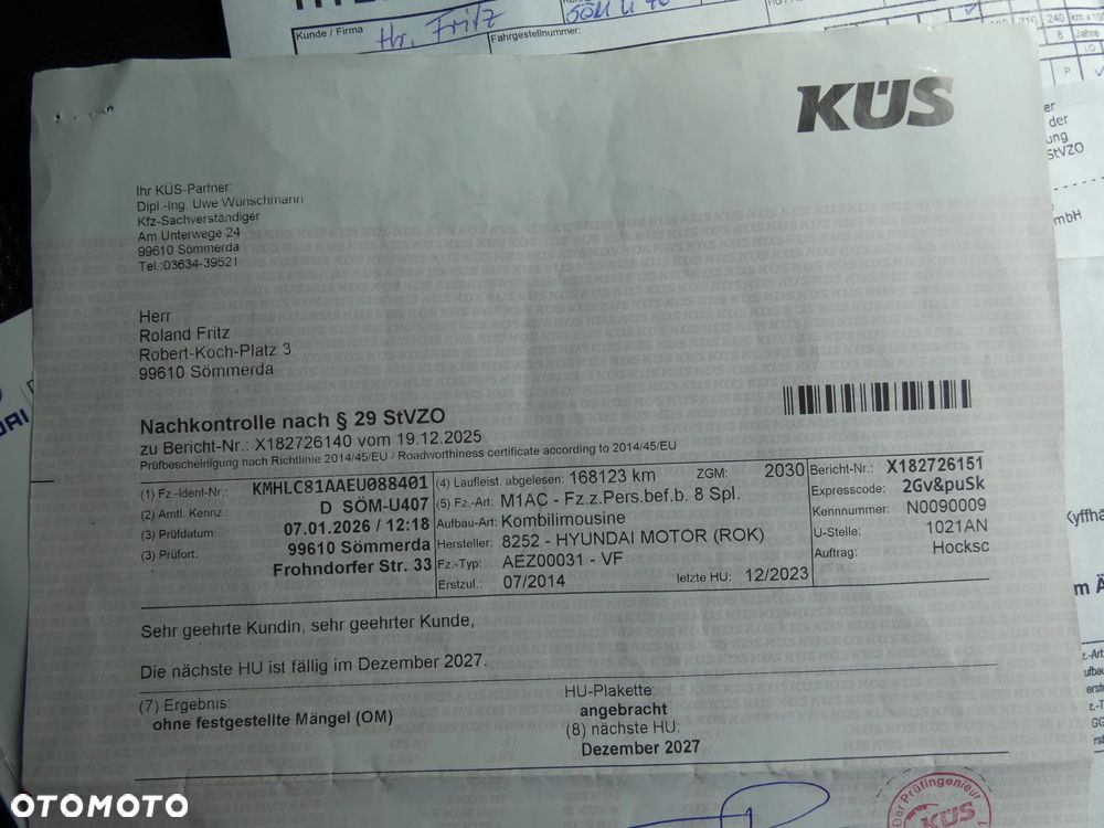 Hyundai i40 1.6 GDI BlueDrive Business - 36