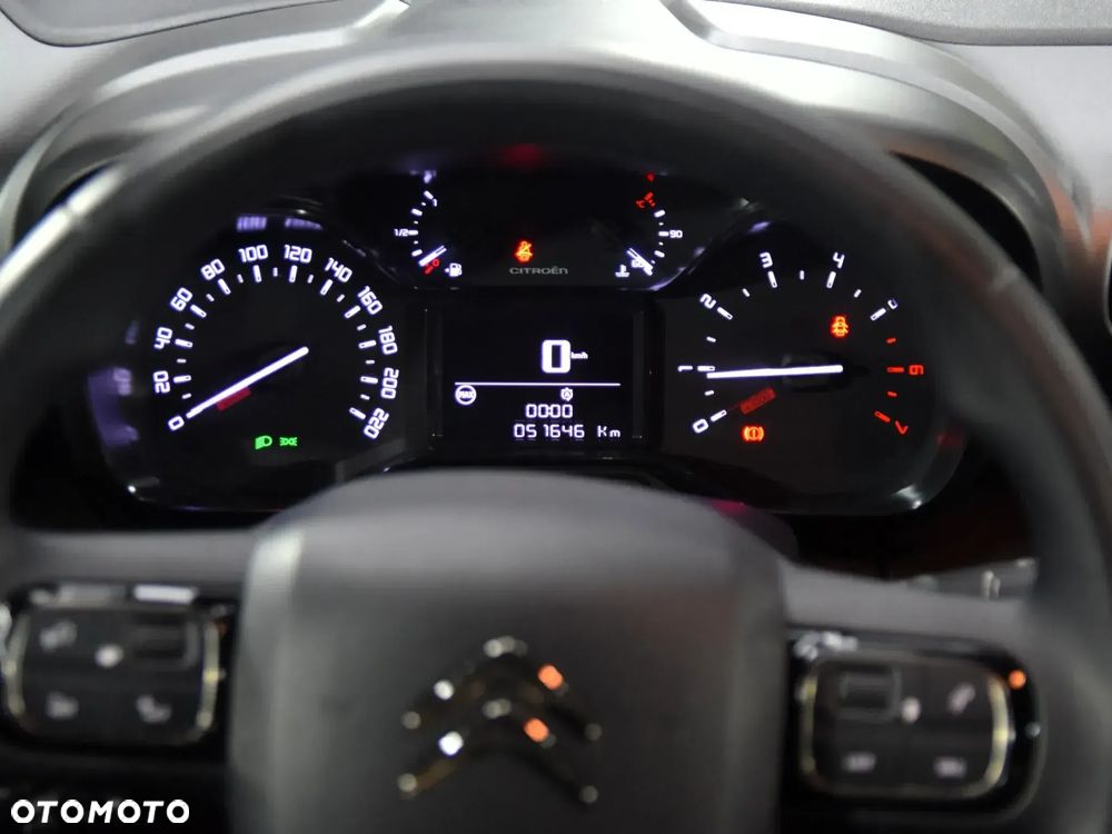 Citroën C3 Aircross - 17