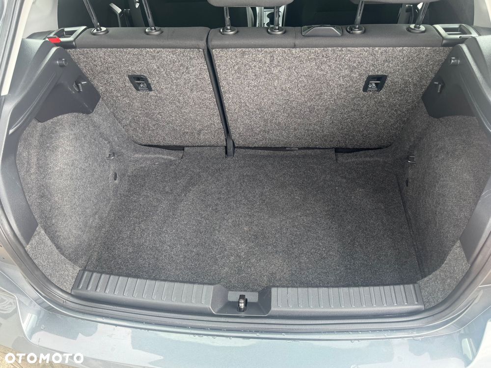 Seat Ibiza 1.0 TSI S&S Black Edition - 10