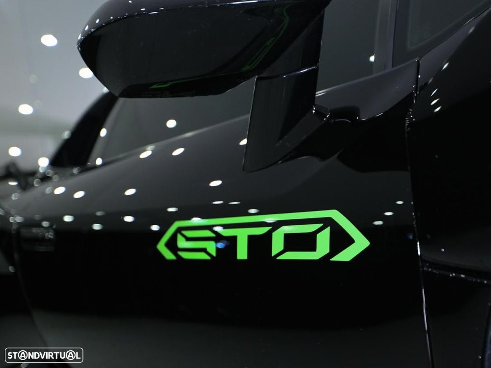 Lamborghini Huracán STO - 14