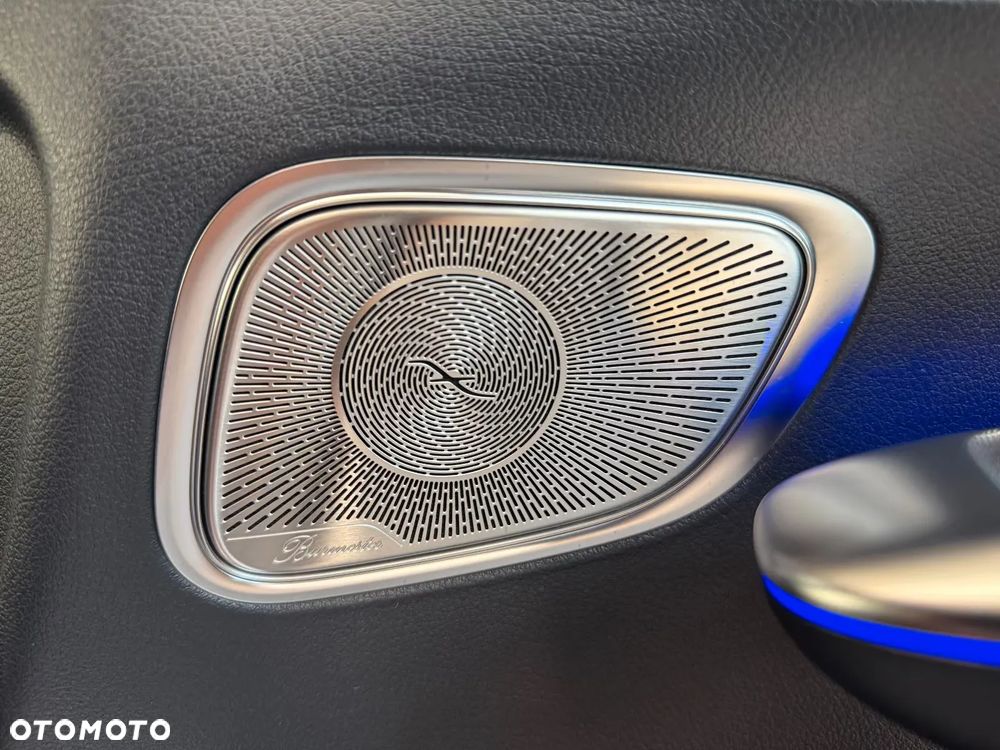 Mercedes-Benz GLC Coupe 200 4-Matic - 17