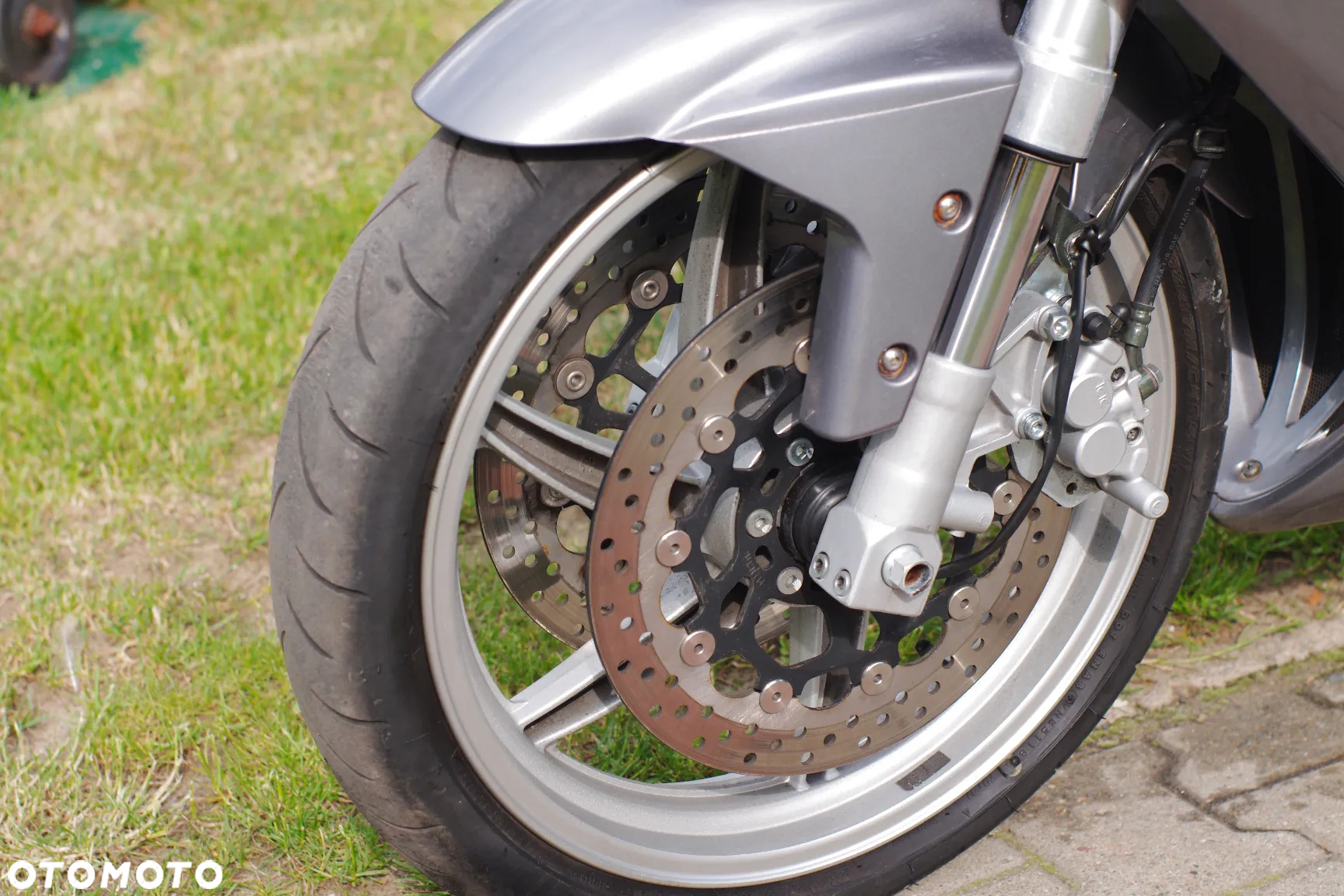 Hyosung GT - 27