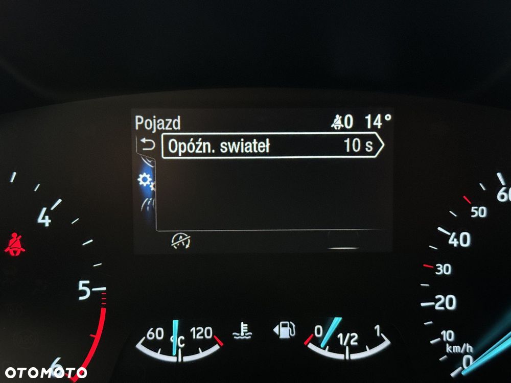 Ford Focus 1.5 EcoBlue Connected - 29