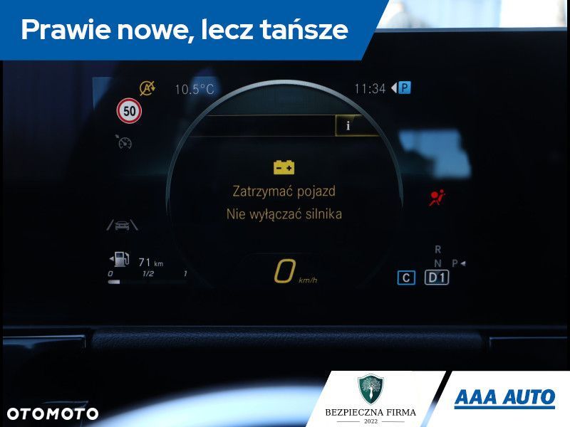 Mercedes-Benz Klasa B - 13