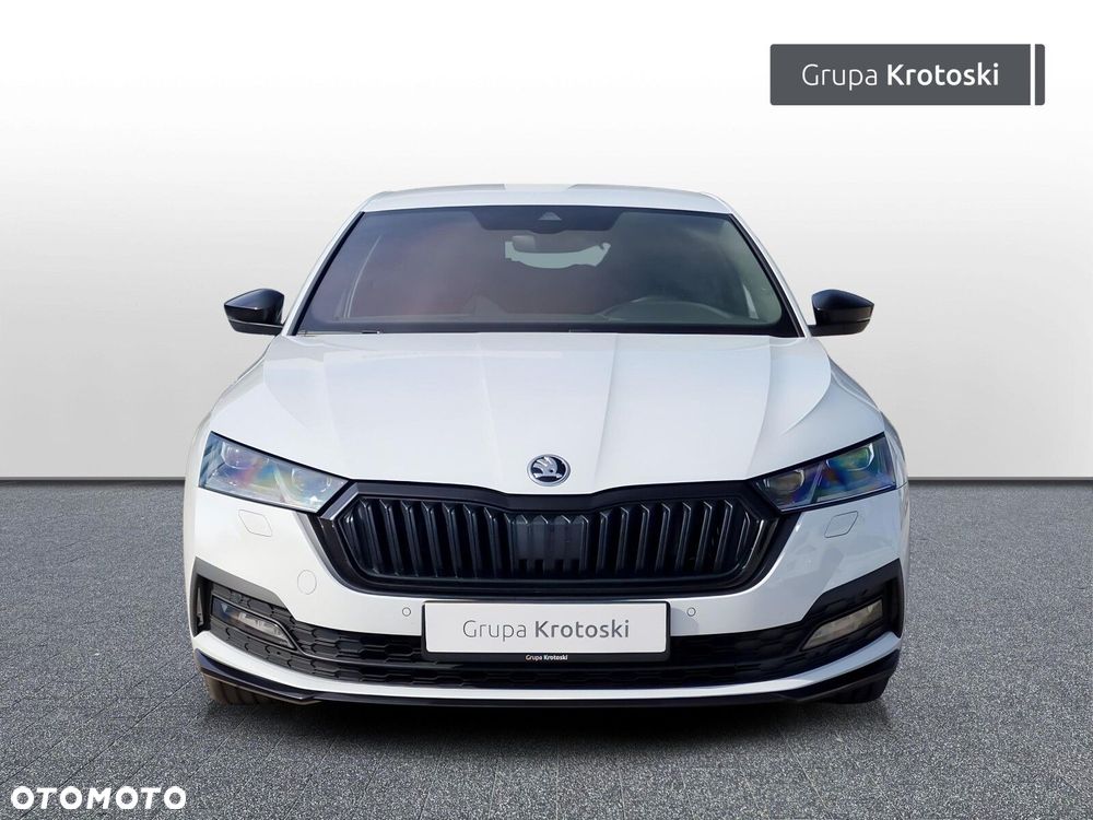 Skoda Octavia - 10
