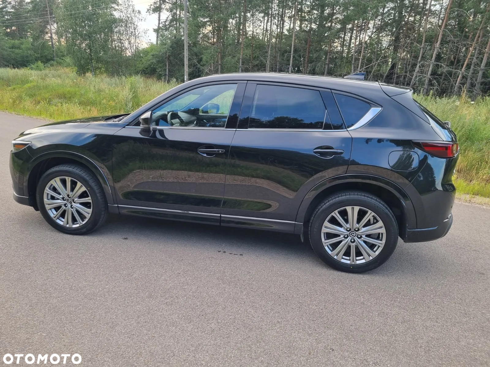 Mazda CX-5 - 10
