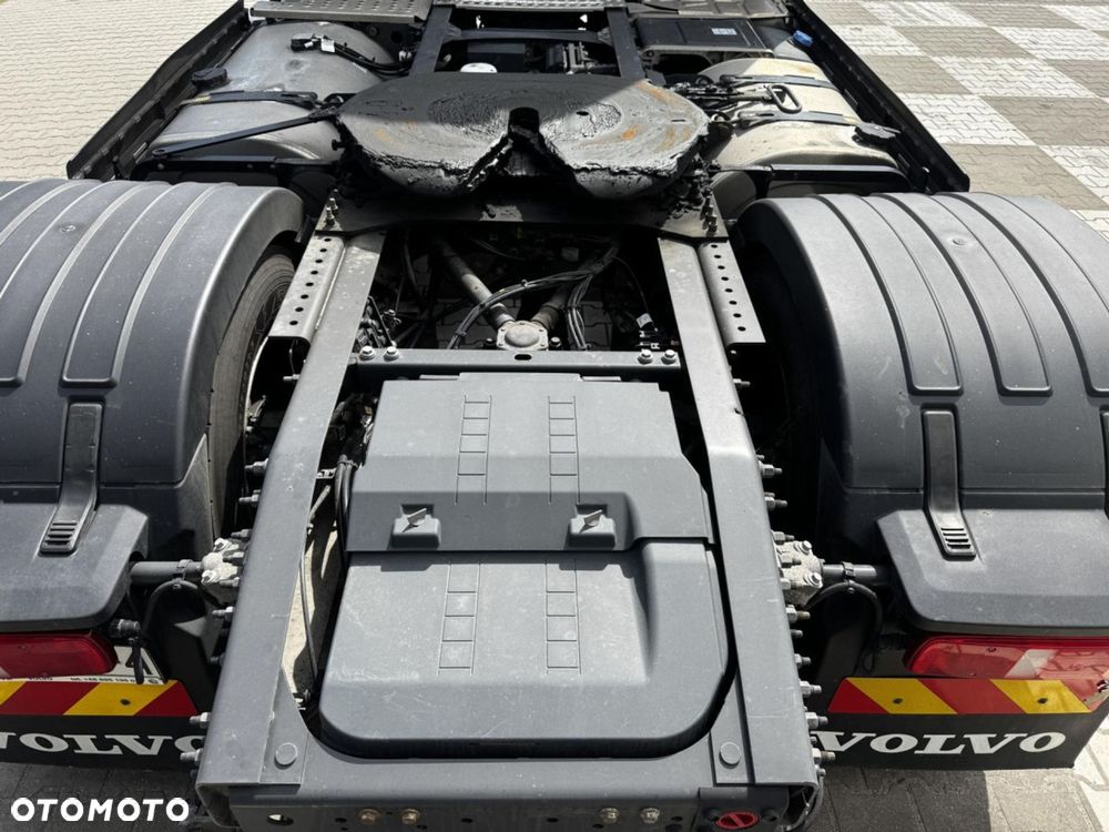 Volvo Volvo 460 - 15