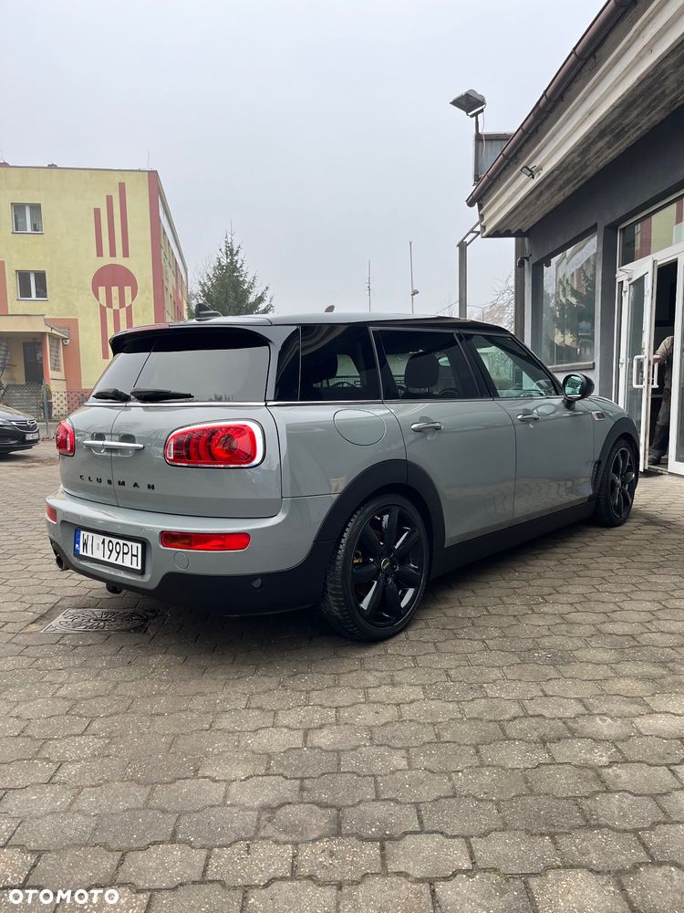 MINI Clubman Cooper - 2