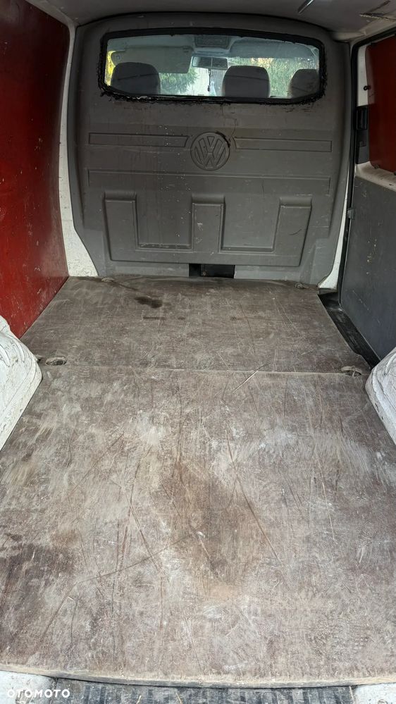 Volkswagen Transporter T5 - 11