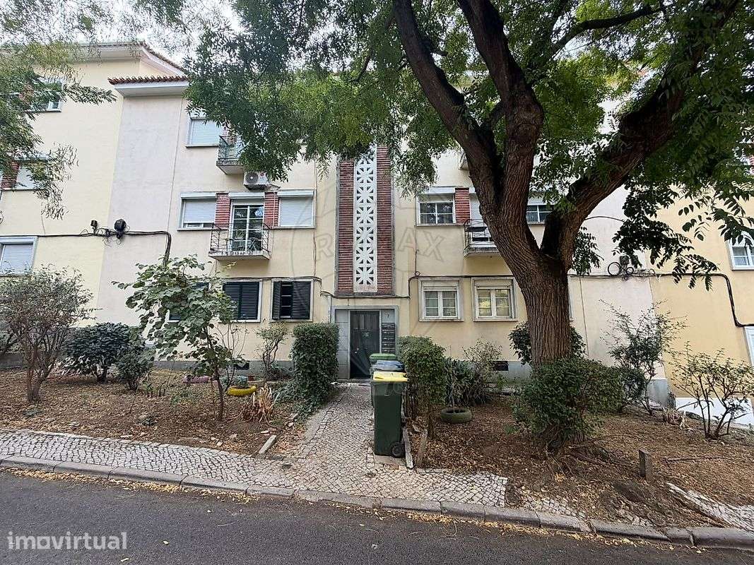 Apartamento T2 para venda - Grande imagem: 2/5