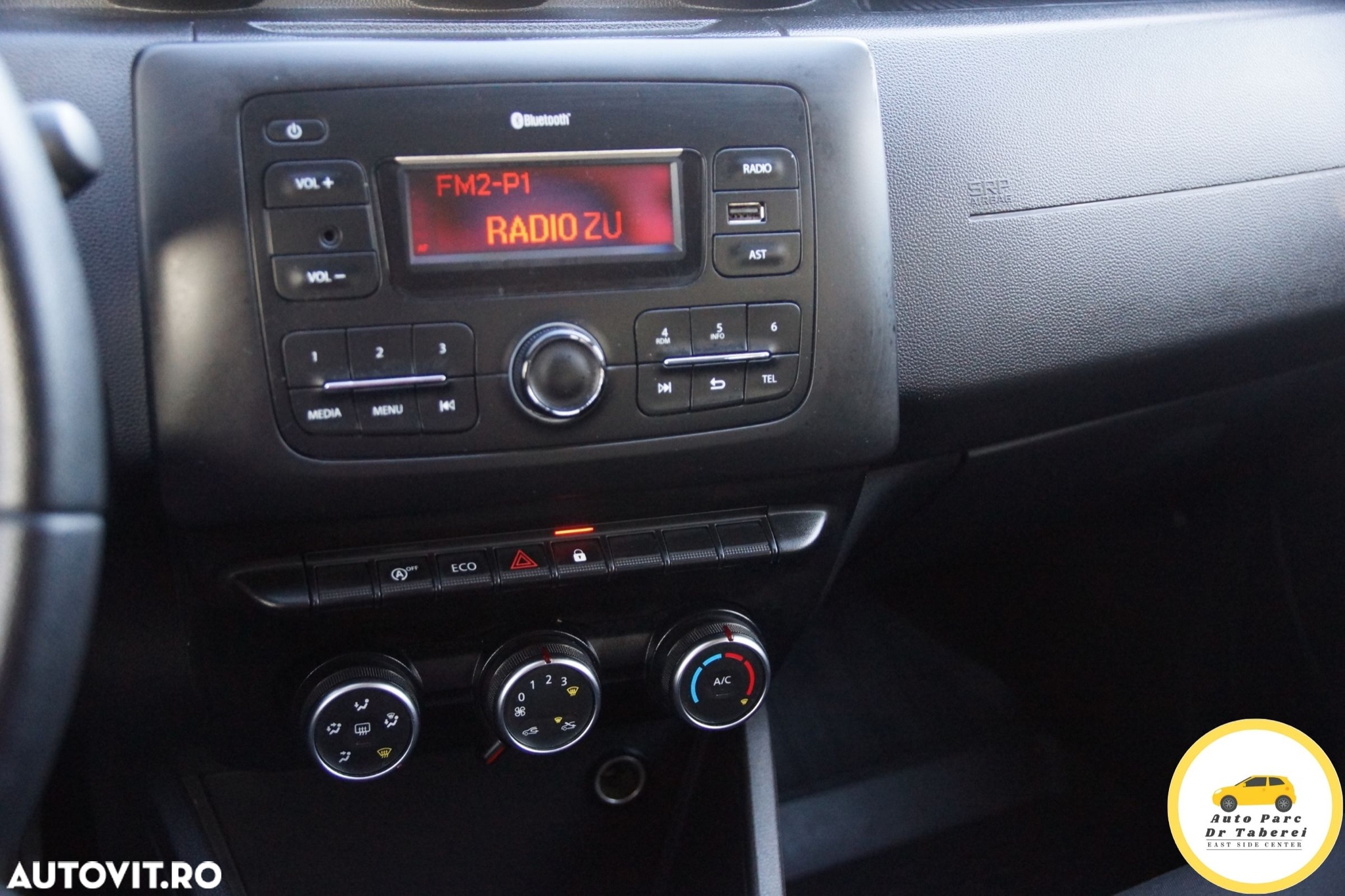 Dacia Duster 1.5 Blue dCi Comfort - 31