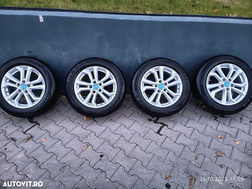 Kia Sportage 1.6 DSL 6MT HP 4x2 Style - 11