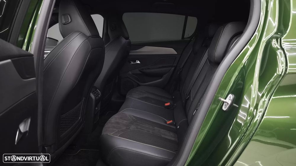 Peugeot 308 180 e-EAT8 GT - 44