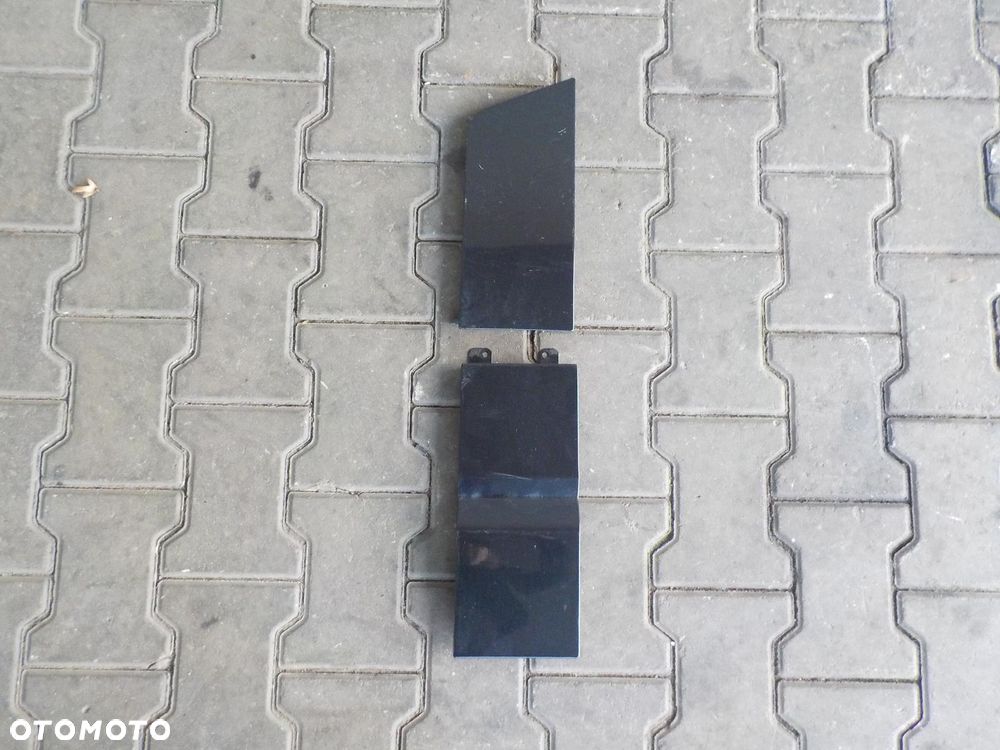 VW T6 KLAPKA WLEWU PALIWA BLACHA ZAŚLEPKA WLEW