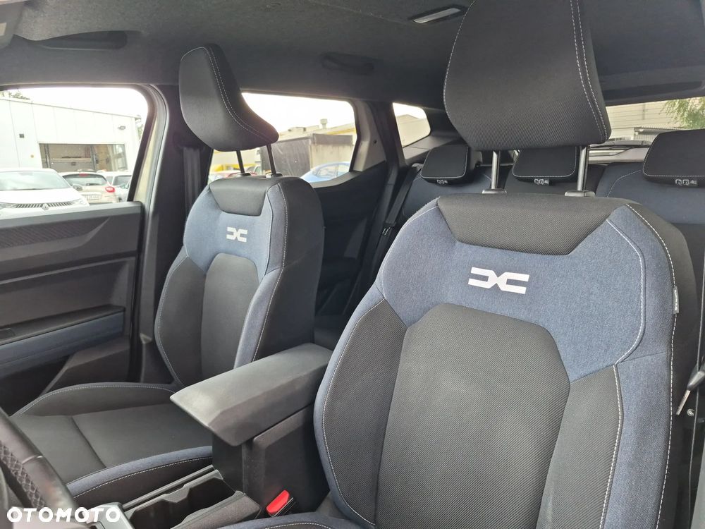 Dacia Duster 1.0 TCe Journey - 11