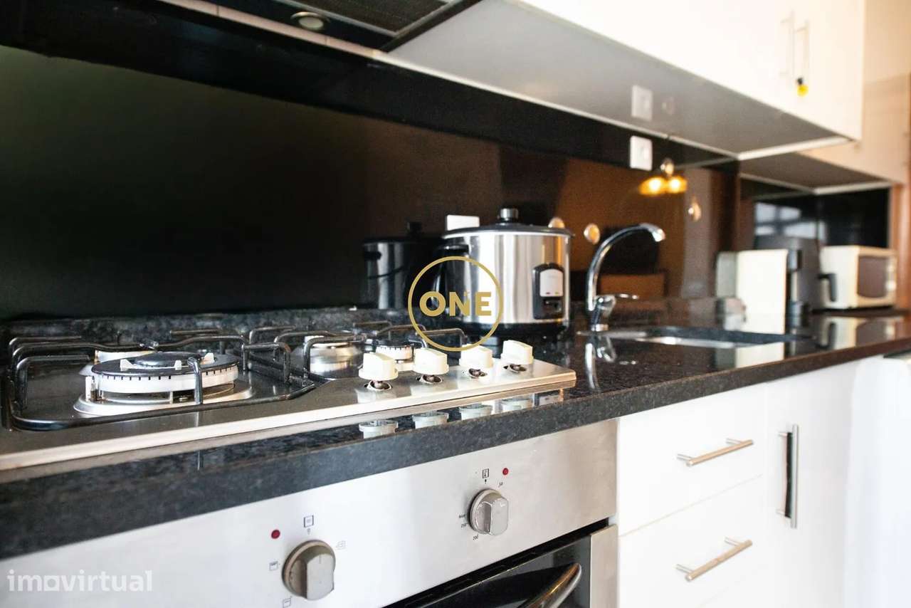 Apartamento T2+1 na Póvoa de Varzim – Próximo  Metro e Centro Cidade! - Grande imagem: 5/26