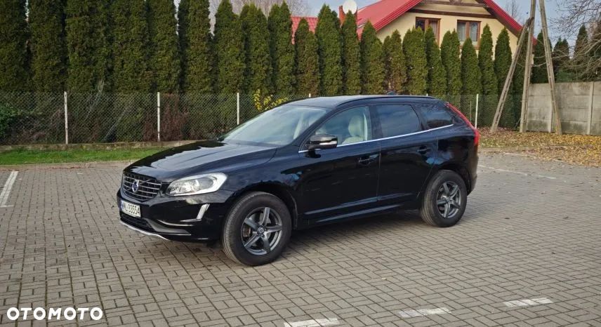Volvo XC 60 - 3