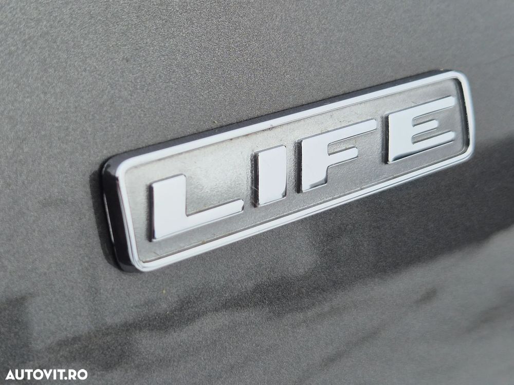 Volkswagen Tiguan 2.0 TSI 4Motion DSG Life - 24