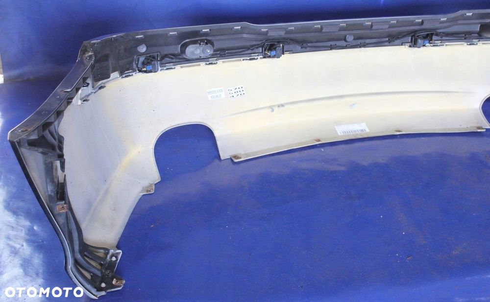 ZDERZAK TYLNY MERCEDES SL R230 197 - 7