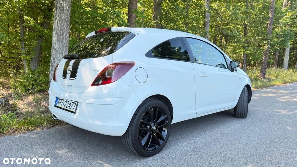 Opel Corsa 1.3 CDTI Color Edition - 10
