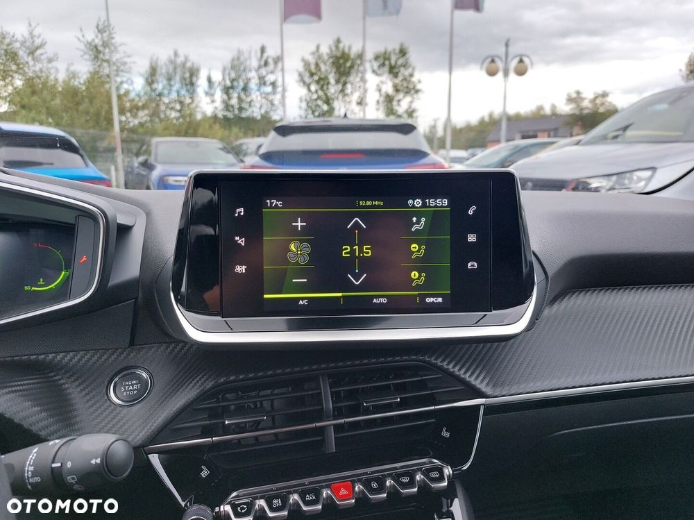 Peugeot 208 1.2 PureTech Active Pack S&S - 19