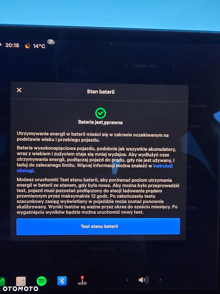Tesla Model 3 Standard Reichweite Plus Hinterradantrieb - 19