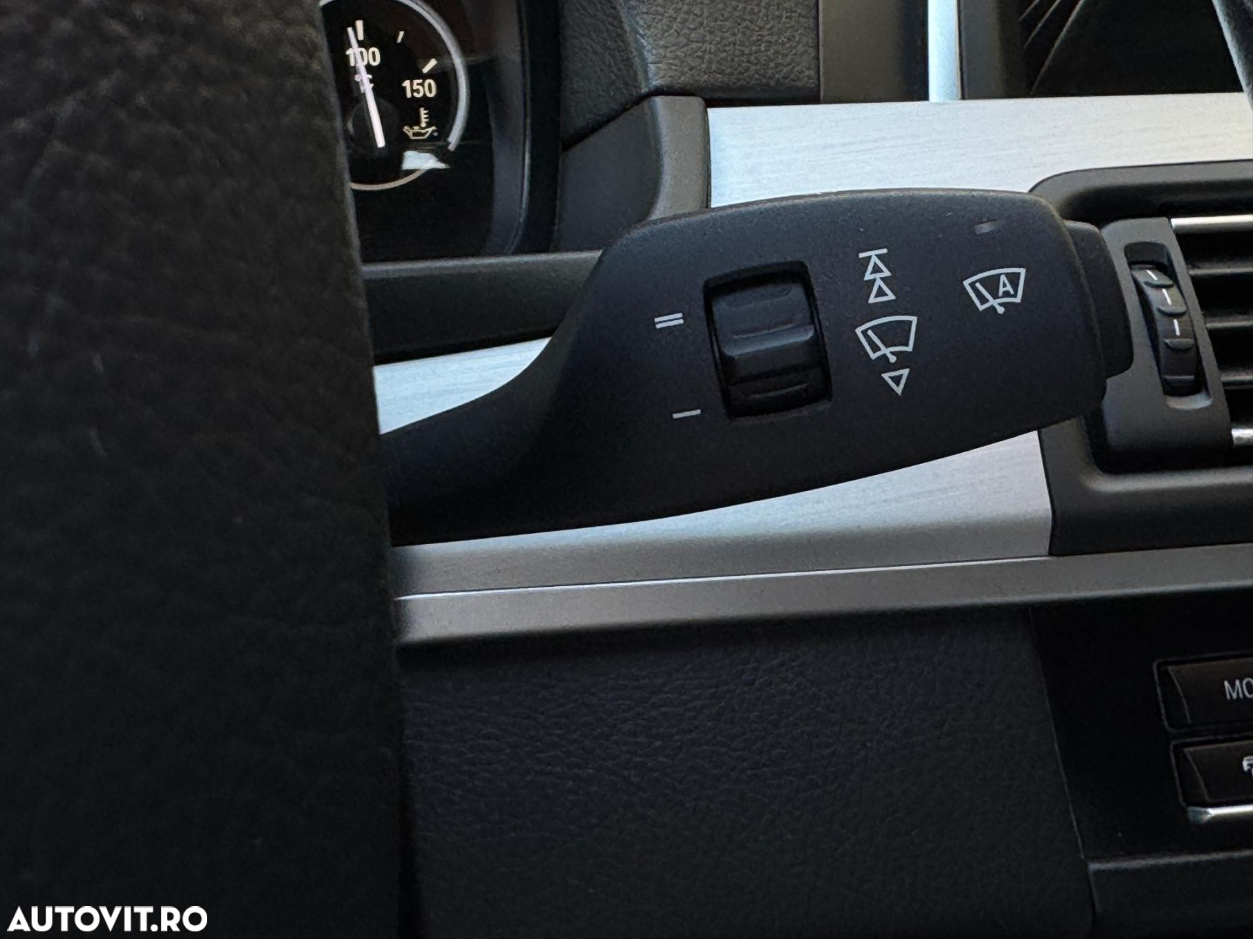 BMW Seria 5 - 22