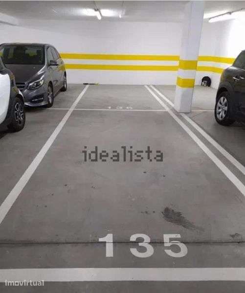 Garagem para alugar - Grande imagem: 2/4