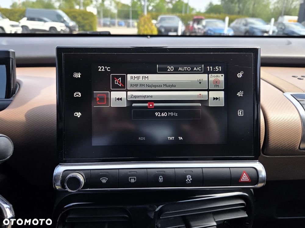 Citroën C4 Cactus 1.2 PureTech Shine - 15