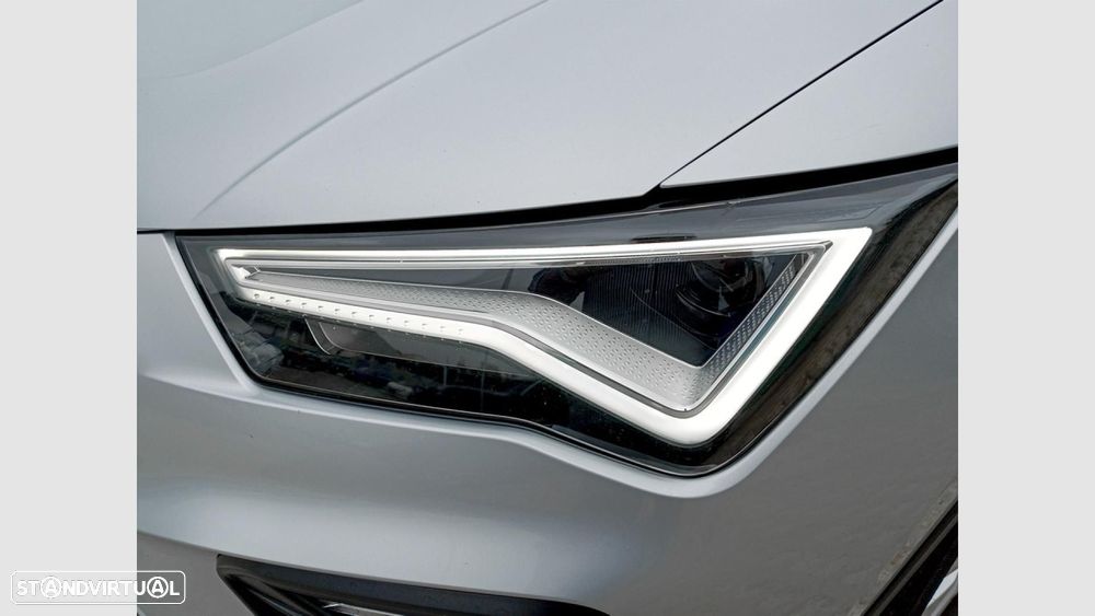 SEAT Ateca 1.0 TSI Style - 9