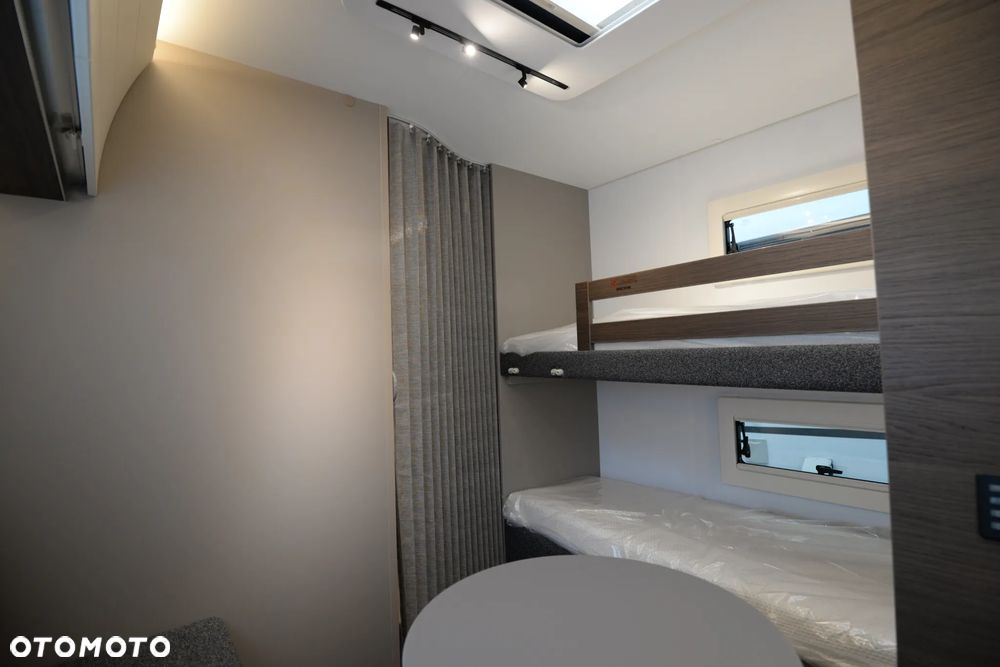 Adria Alpina 763 UK - 19