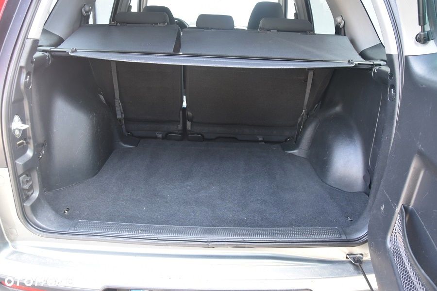 Honda CR-V 2.0 ES - 20